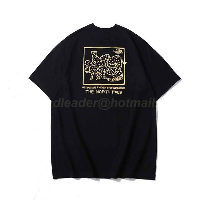 The North Face Men's T-shirts 249